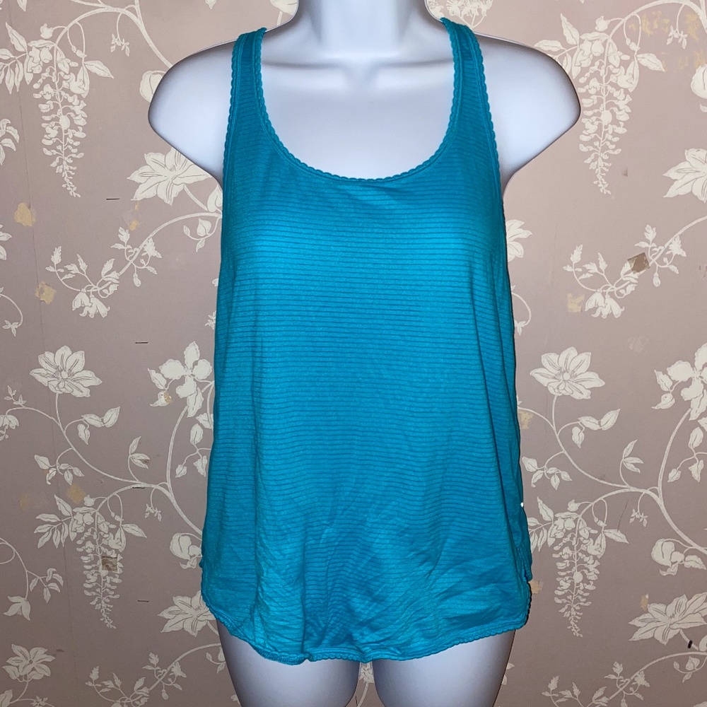 Lulu Lemon Workout Tanktop
